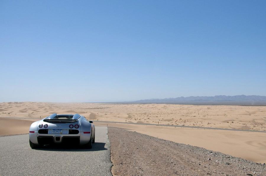  Bugatti Veyron 16.4 Grand Sport 2012 года  (фото 45 из 46)